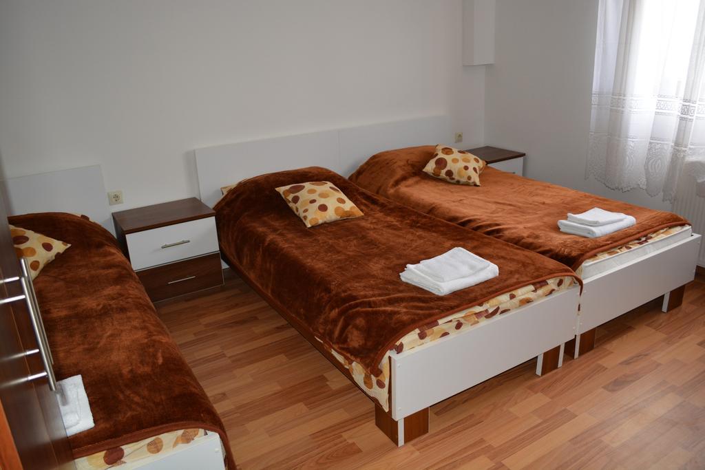 Villa Palma Guesthouse موستار الغرفة الصورة
