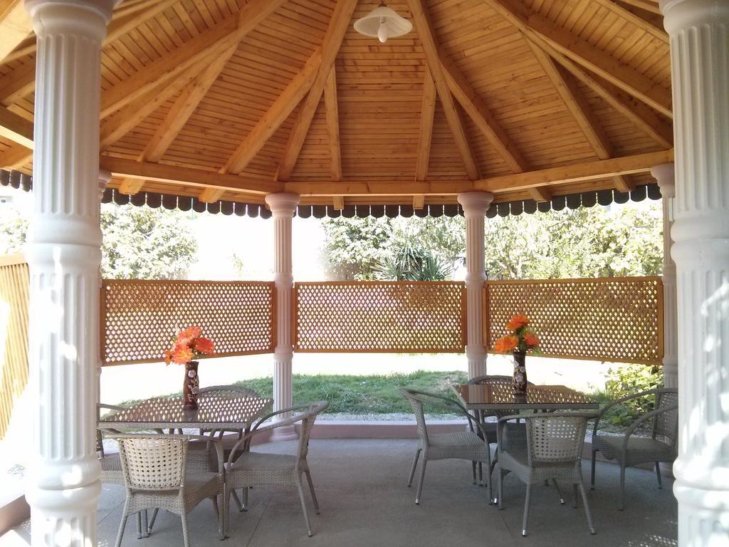 Villa Palma Guesthouse موستار المظهر الخارجي الصورة