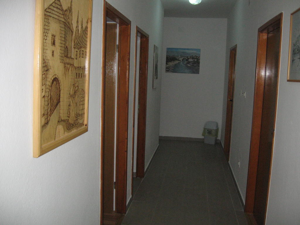 Villa Palma Guesthouse موستار المظهر الخارجي الصورة