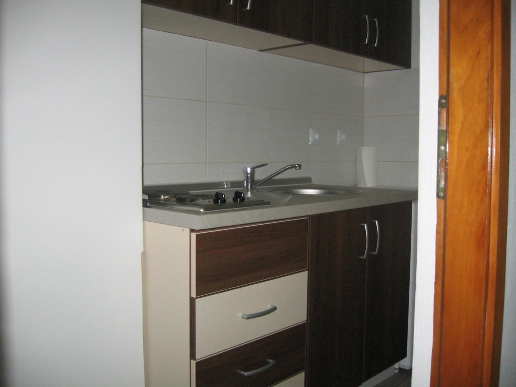 Villa Palma Guesthouse موستار المظهر الخارجي الصورة