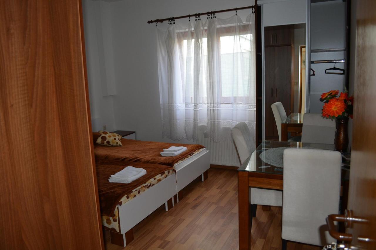 Villa Palma Guesthouse موستار الغرفة الصورة