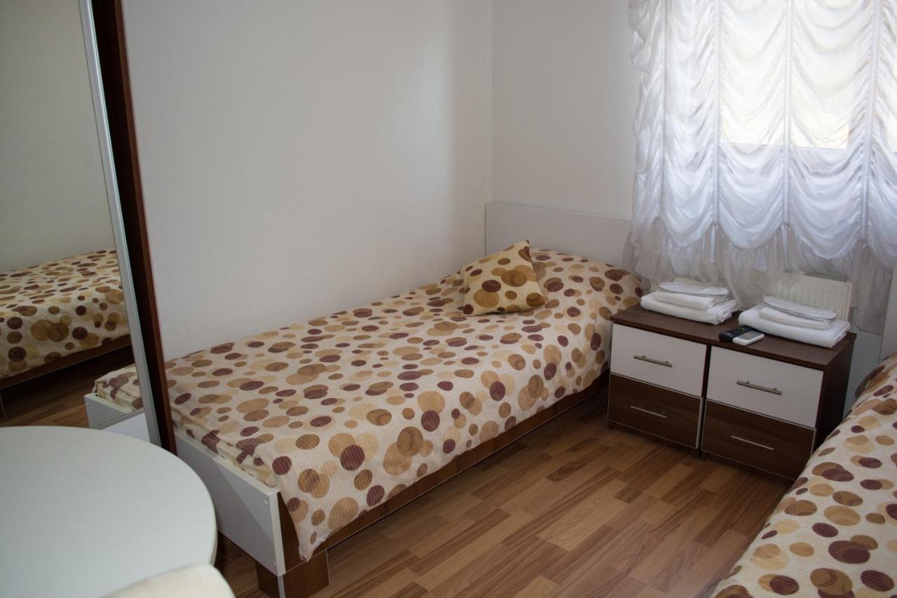 Villa Palma Guesthouse موستار الغرفة الصورة